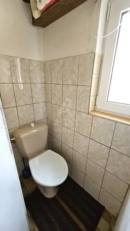 Prodej rodinného domu, Trhové Sviny, 83 m2