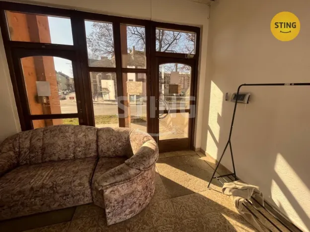 Pronájem obchodního prostoru, Opava, Rybářská, 30 m2