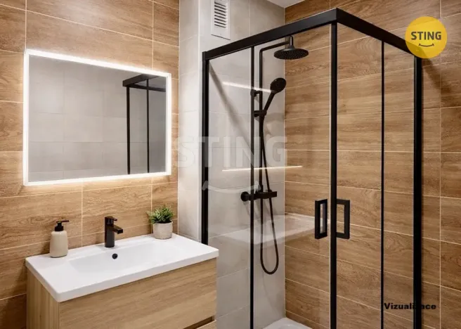 Prodej bytu 2+1, Ostrava - Poruba, Opavská, 58 m2