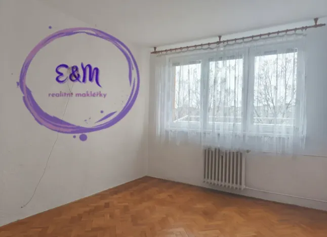 Prodej bytu 3+1, Ostrava - Hrabůvka, Františka Hajdy, 71 m2