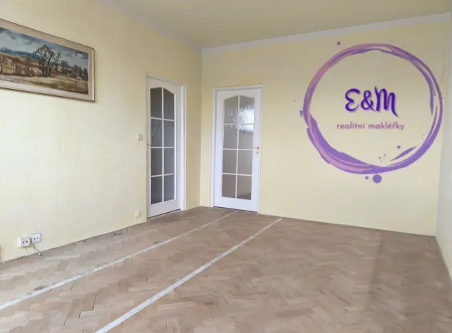 Prodej bytu 3+1, Ostrava - Hrabůvka, Františka Hajdy, 71 m2