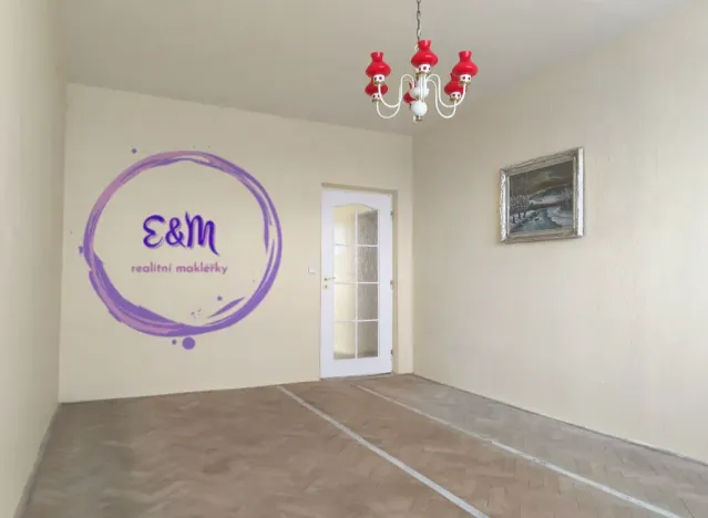 Prodej bytu 3+1, Ostrava - Hrabůvka, Františka Hajdy, 71 m2