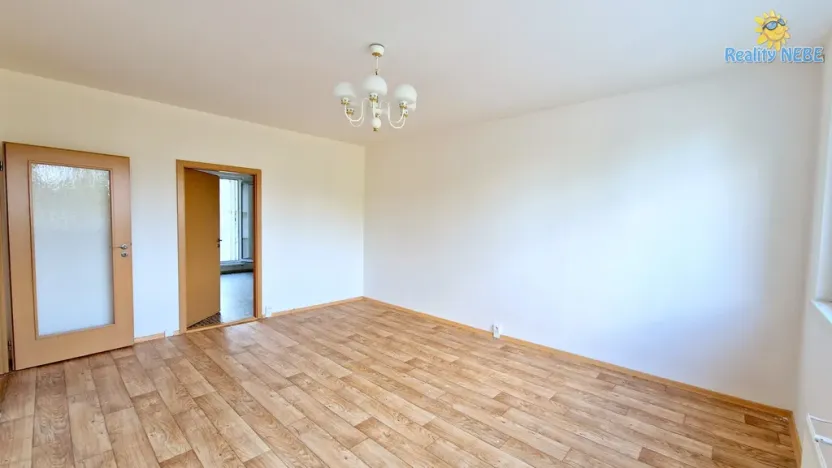 Pronájem bytu 4+1, Praha - Miškovice, Na Kačence, 80 m2