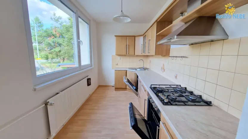 Pronájem bytu 4+1, Praha - Miškovice, Na Kačence, 80 m2