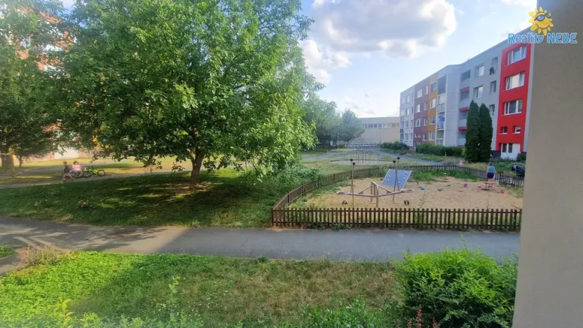 Pronájem bytu 4+1, Praha - Miškovice, Na Kačence, 80 m2