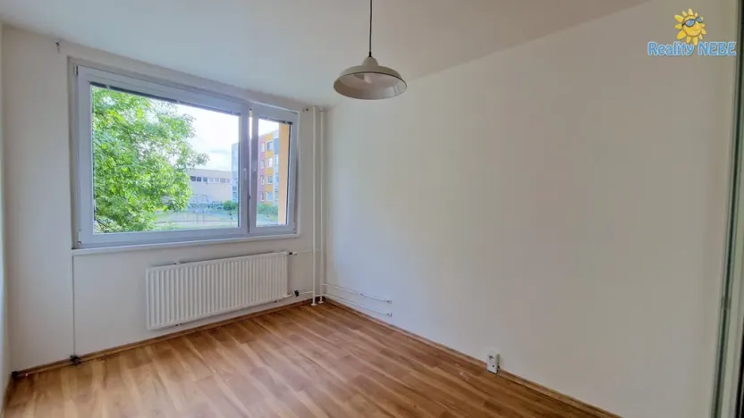 Pronájem bytu 4+1, Praha - Miškovice, Na Kačence, 80 m2