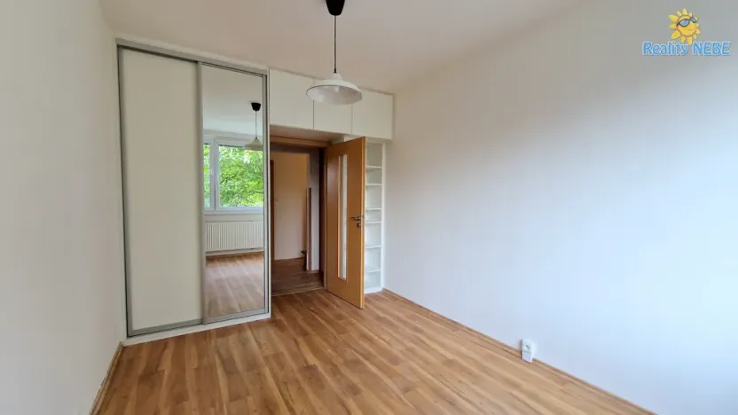 Pronájem bytu 4+1, Praha - Miškovice, Na Kačence, 80 m2