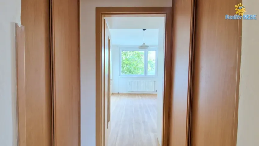 Pronájem bytu 4+1, Praha - Miškovice, Na Kačence, 80 m2