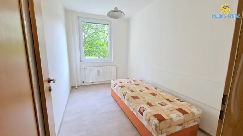Pronájem bytu 4+1, Praha - Miškovice, Na Kačence, 80 m2