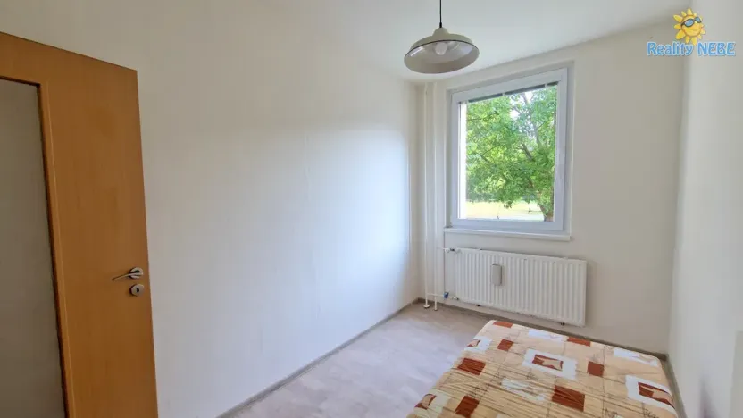 Pronájem bytu 4+1, Praha - Miškovice, Na Kačence, 80 m2