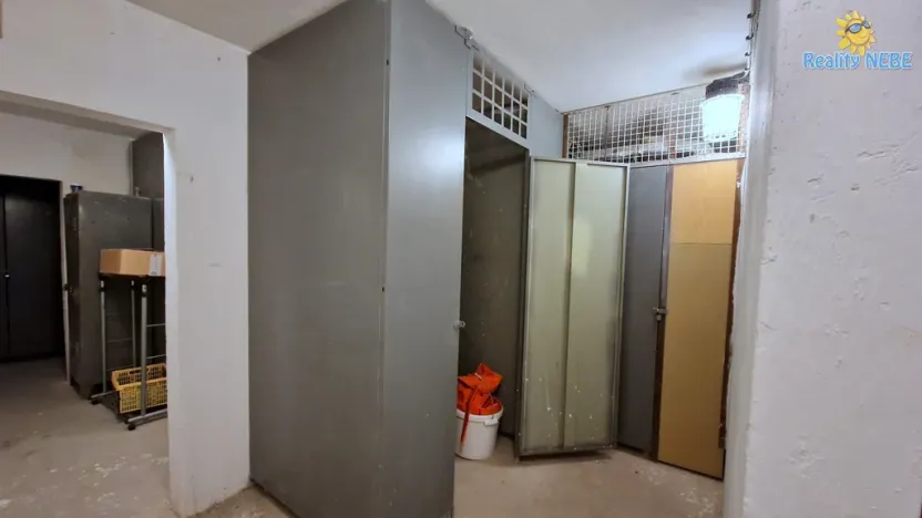 Pronájem bytu 4+1, Praha - Miškovice, Na Kačence, 80 m2