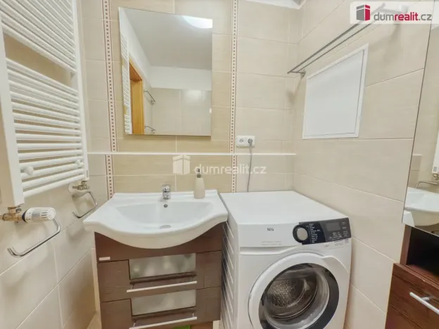 Pronájem bytu 3+kk, Praha - Letňany, Chlebovická, 68 m2