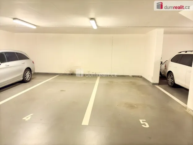 Pronájem bytu 3+kk, Praha - Letňany, Chlebovická, 68 m2