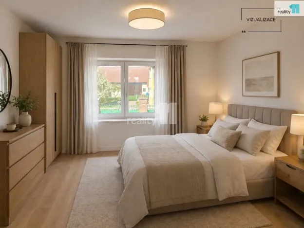 Prodej rodinného domu, Křičeň, 206 m2