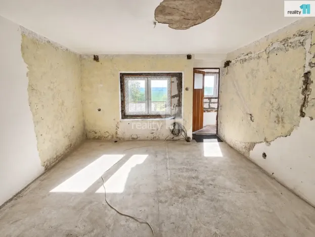 Prodej rodinného domu, Křičeň, 206 m2