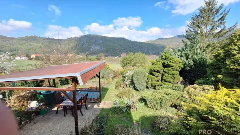 Prodej chaty, Ústí nad Labem - Církvice, 47 m2