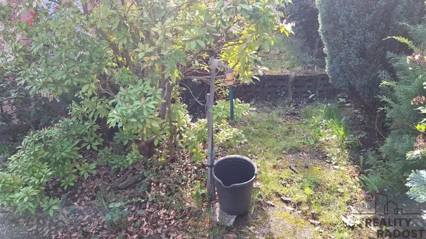 Prodej chaty, Ústí nad Labem - Církvice, 47 m2