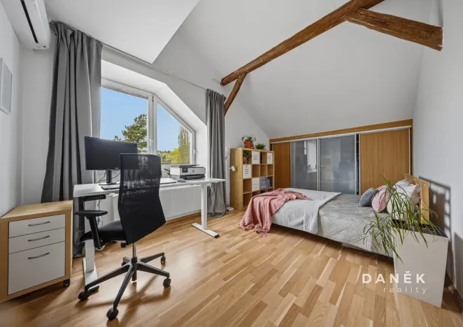 Prodej bytu 4+kk, Brno - Štýřice, Celní, 155 m2