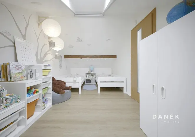 Prodej bytu 4+kk, Brno - Štýřice, Celní, 155 m2