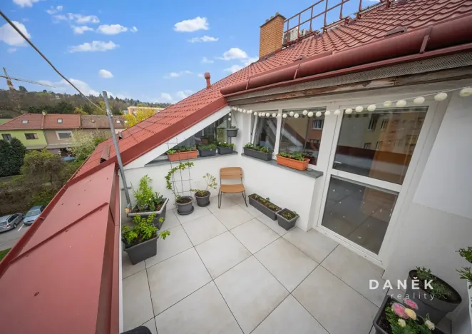 Prodej bytu 4+kk, Brno - Štýřice, Celní, 155 m2