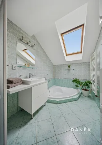 Prodej bytu 4+kk, Brno - Štýřice, Celní, 155 m2