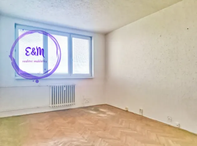 Prodej bytu 1+1, Ostrava - Hrabůvka, Františka Hajdy, 36 m2