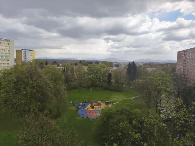 Prodej bytu 1+1, Ostrava - Hrabůvka, Františka Hajdy, 36 m2