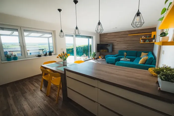 Prodej rodinného domu, Uherský Brod, 134 m2