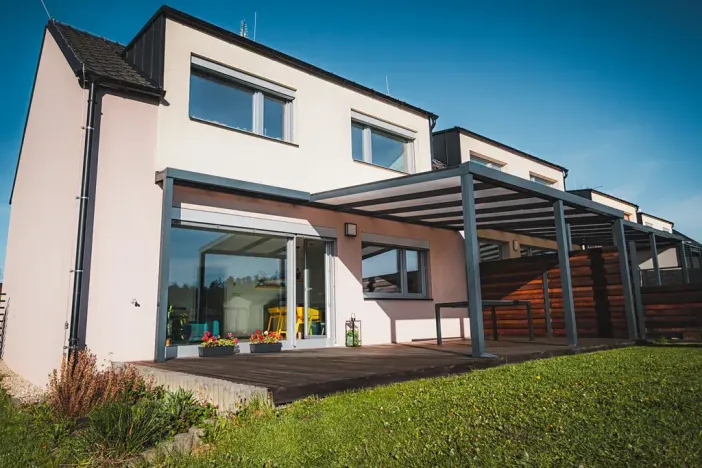 Prodej rodinného domu, Uherský Brod, 134 m2