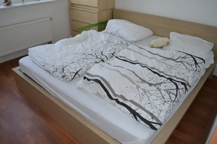 Pronájem bytu 3+1, Uherský Brod, V. Růžičky, 72 m2