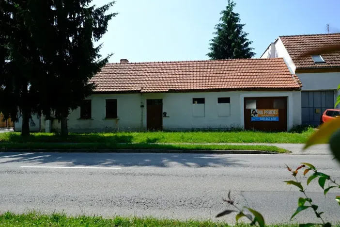 Prodej rodinného domu, Šumice, 110 m2
