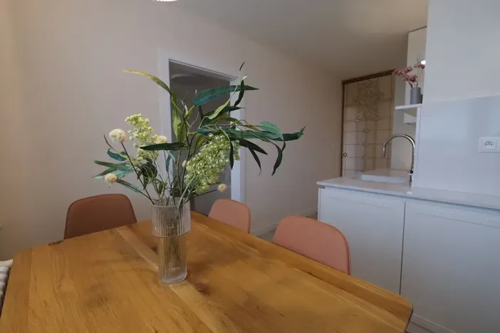 Pronájem bytu 2+1, Uherský Brod, Šaripova, 54 m2