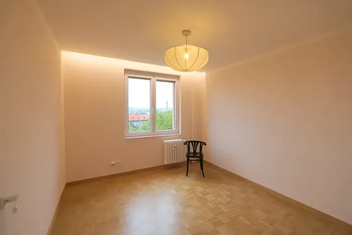 Pronájem bytu 2+1, Uherský Brod, Šaripova, 54 m2