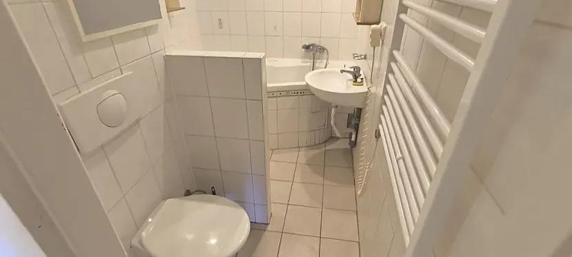 Pronájem bytu 2+1, Františkovy Lázně, Žižkova, 68 m2