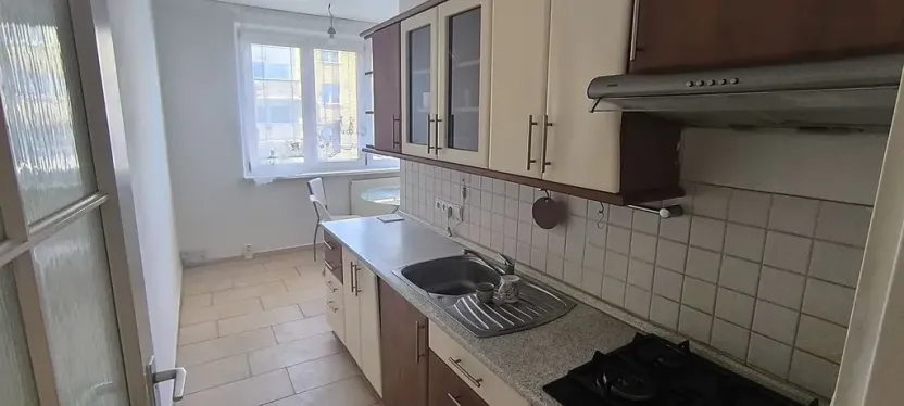 Pronájem bytu 2+1, Františkovy Lázně, Žižkova, 68 m2