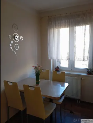 Pronájem bytu 2+1, Skuteč, Družstevní, 52 m2