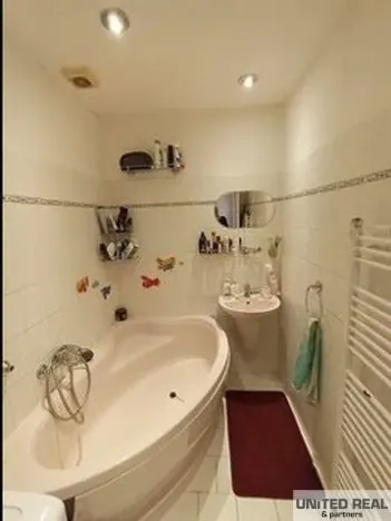 Pronájem bytu 2+1, Skuteč, Družstevní, 52 m2