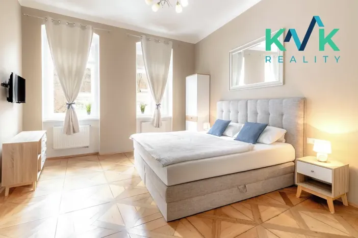 Prodej bytu 3+1, Karlovy Vary, Mariánskolázeňská, 69 m2