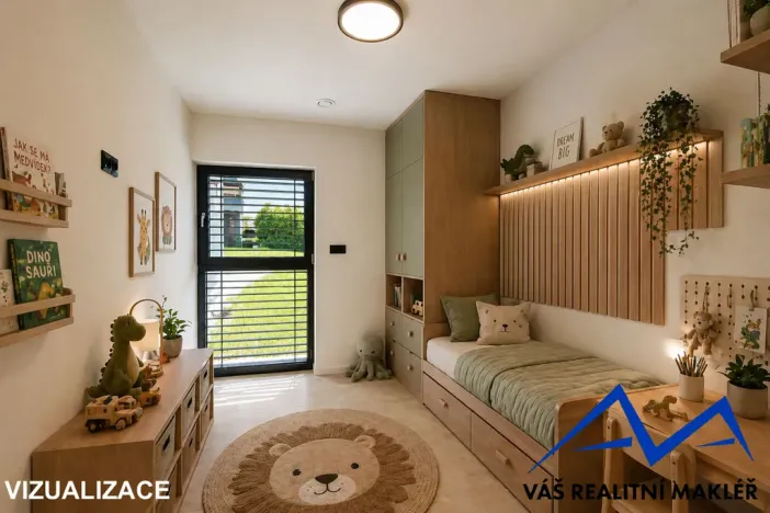 Prodej rodinného domu, Petřvald, 90 m2