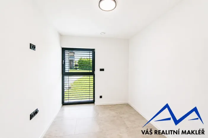 Prodej rodinného domu, Petřvald, 90 m2