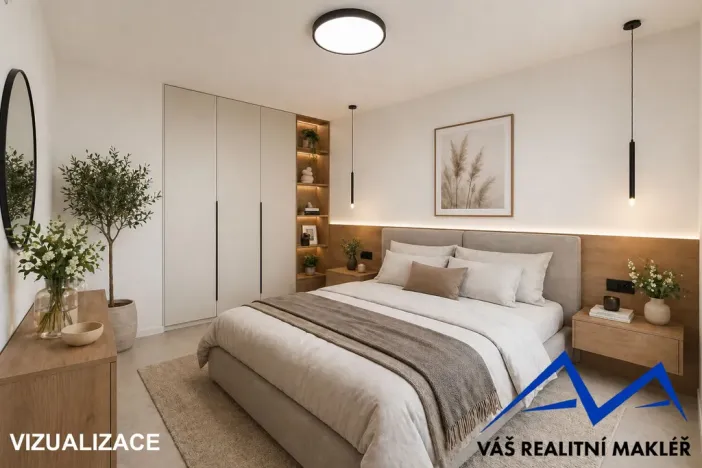 Prodej rodinného domu, Petřvald, 90 m2