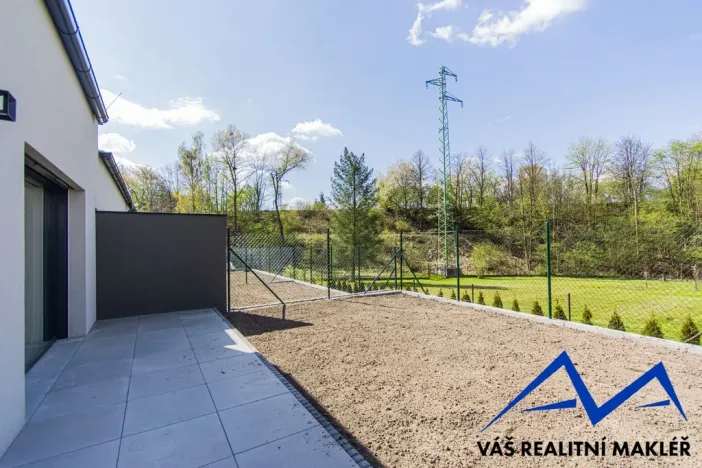 Prodej rodinného domu, Petřvald, 90 m2