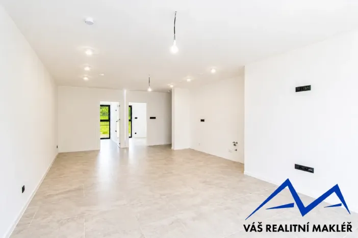 Prodej rodinného domu, Petřvald, 90 m2