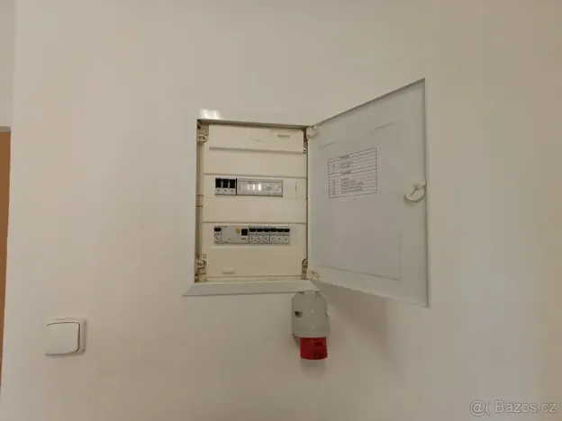 Pronájem obchodního prostoru, Tanvald, Krkonošská, 41 m2