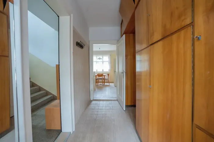 Prodej rodinného domu, Tanvald, Komenského, 600 m2