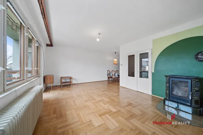 Pronájem rodinného domu, Nechanice, 140 m2