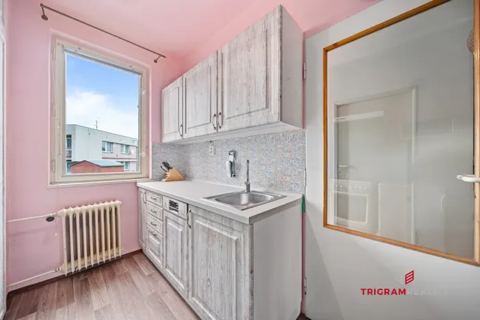 Pronájem rodinného domu, Nechanice, 140 m2