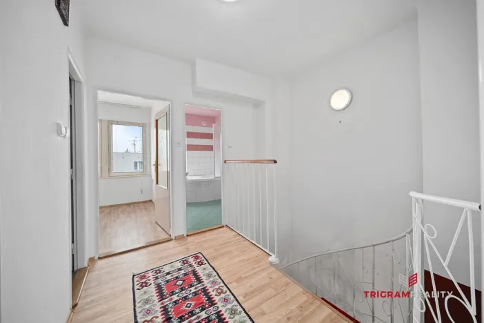 Pronájem rodinného domu, Nechanice, 140 m2