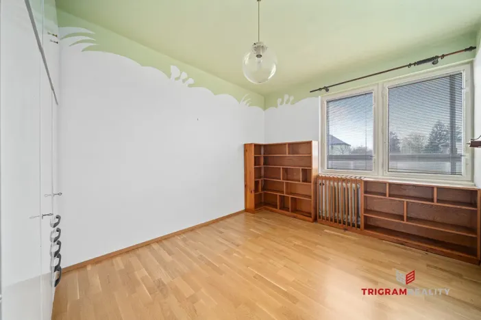 Pronájem rodinného domu, Nechanice, 140 m2