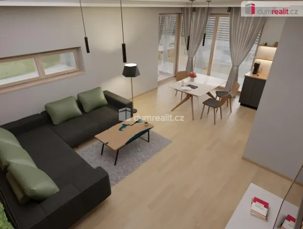 Prodej rodinného domu, Ludkovice, 149 m2